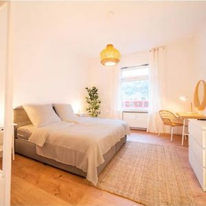 Appartement met Twee Slaapkamers